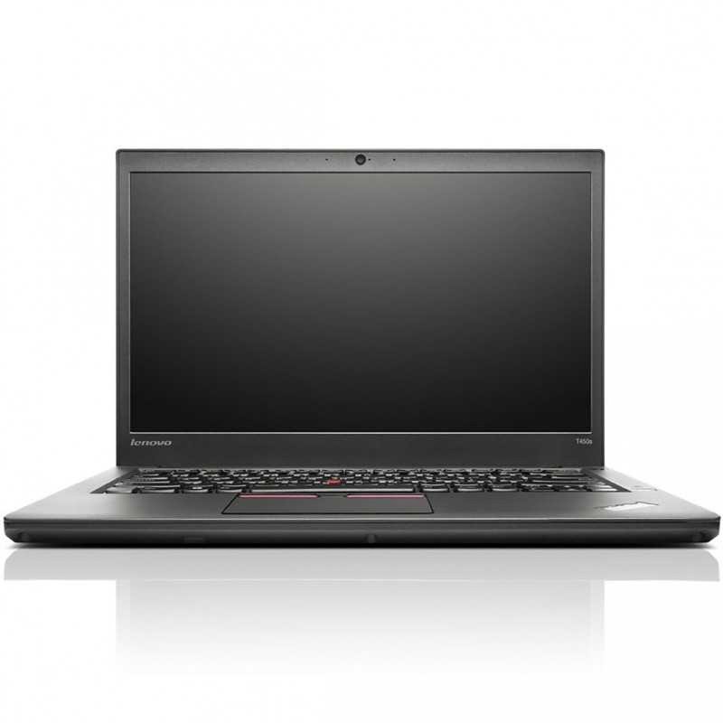 LENOVO L480 - i5 (7e Gen) - 8 Go - SSD 256 Go - OCCASION