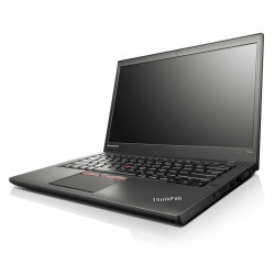 LENOVO L480 - i5 (7e Gen) - 16 Go - SSD 512 Go - OCCASION