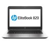 HP EliteBook 820 G2 - i5 (5e Gen) - 8GB - SSD 120 GB - OCCASION