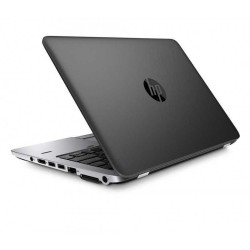HP EliteBook 820 G2 - i5 (5e Gen) - 8GB - SSD 120 GB - OCCASION