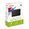 TOSHIBA CANVIO BASICS 4 To