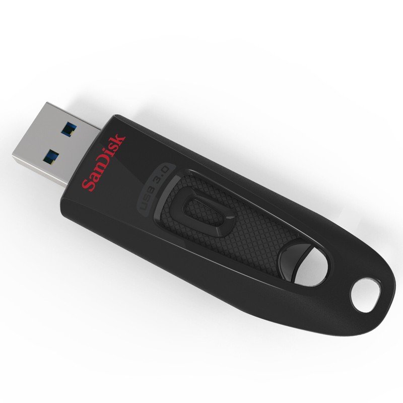 SanDisk Clé USB 3.0 Ultra 32 Go