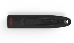 SanDisk Clé USB 3.0 Ultra 32 Go