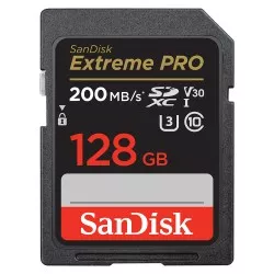 SanDisk Extreme Pro SDXC...