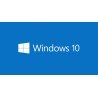INSTALLATION WINDOWS 10