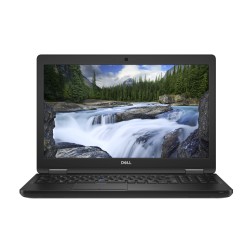 DELL Latitude E5590 - i5 (8e Gen) - 32 Go - SSD 1To - OCCASION