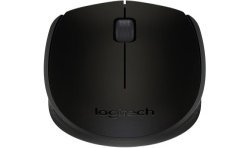Logitech M171 Wireless Mouse Noir