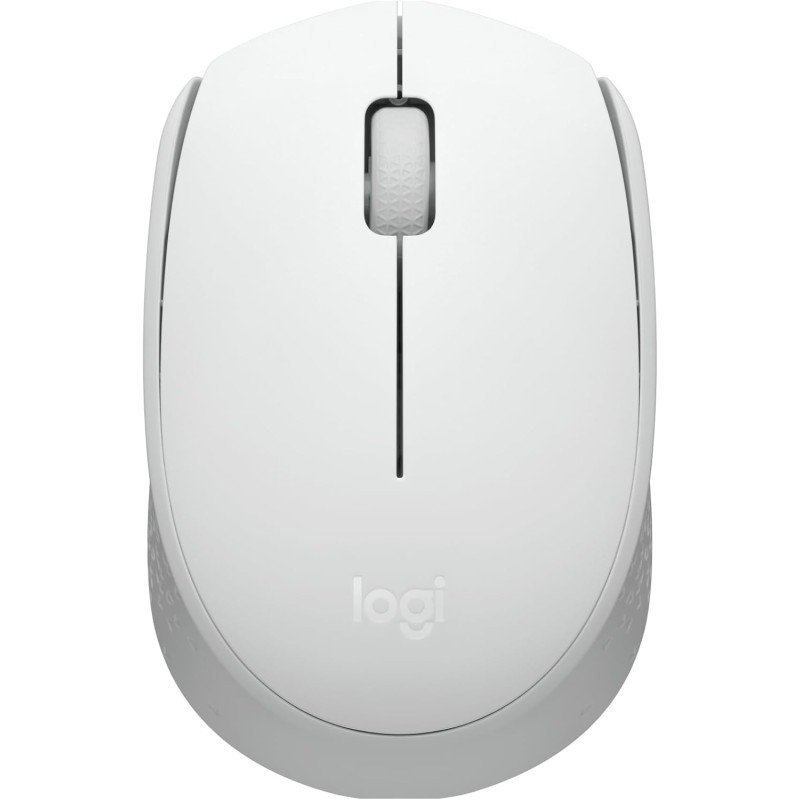 Logitech M171 Wireless Mouse Noir