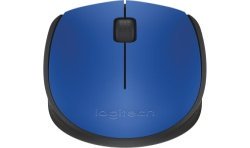 Logitech M171 Wireless Mouse Bleu