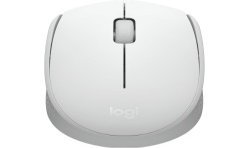 Logitech M171 Wireless Mouse Blanc