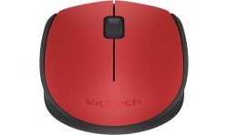 Logitech M171 Wireless Mouse Bleu