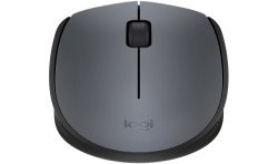 Logitech M170 Wireless Mouse Gris