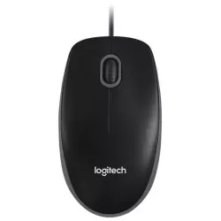 Logitech B100 Souris...