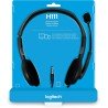 Logitech Casque Micro Stéréo H111