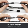 Logitech Casque Micro Stéréo H111