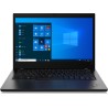 LENOVO ThinkPad L490 - i5 (8e Gen) - 16 Go - SSD 256 Go - OCCASION