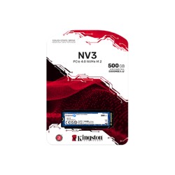 KINGSTON NV3 500 Go