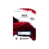 KINGSTON NV3 500 Go