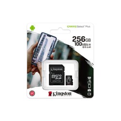 Kingston Canvas Select Plus...