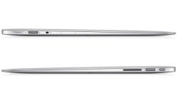 Macbook Air 13" 2017 - i5 - 8 Go - SSD 256 Go - Occasion