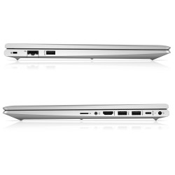 HP ProBook 450 G8 - i5 (11e Gen) - 16 Go - 500 Go - OCCASION