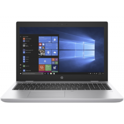 HP ProBook 650 G4 - i5 (8e...