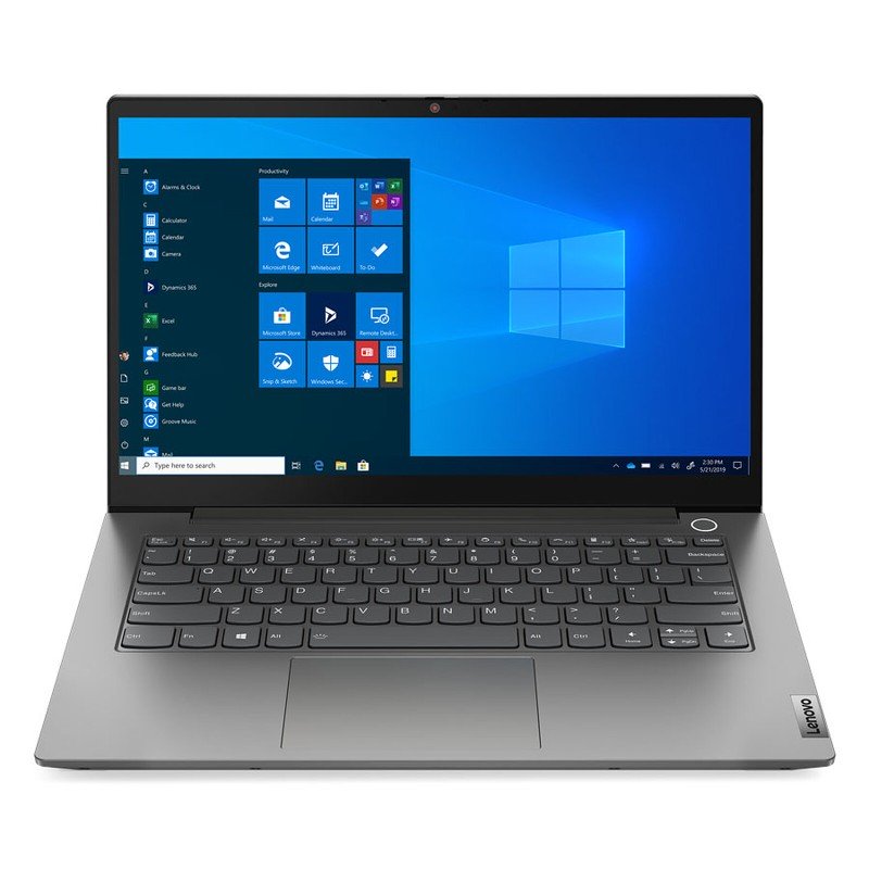 LENOVO ThinkBook 14 G2 - Ryzen 5 - 8 Go - 256 Go - OCCASION