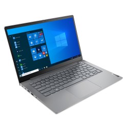 LENOVO ThinkBook 14 G2 - i5 (11e Gen) - 8 Go - 256 Go - OCCASION