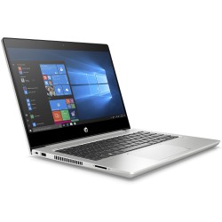 HP ProBook 430 G6 - i5 (8e Gen) - 8 Go - 256 Go - OCCASION