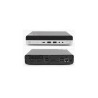 HP EliteDesk 800 G4 - i5 (8e Gen) - 8 Go - SSD 256 Go - OCCASION