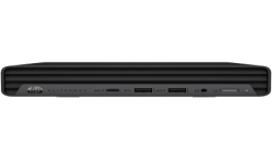 HP EliteDesk 800 G6 - i5 (10e Gen) - 8 Go - SSD 256 Go - OCCASION