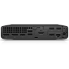 HP EliteDesk 800 G6 - i5 (10e Gen) - 8 Go - SSD 256 Go - OCCASION