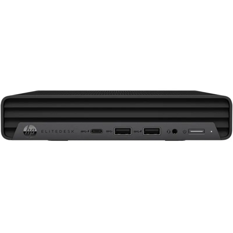 HP ProDesk 400 G6 - i5 (10e Gen) - 16 Go - SSD 500 Go - OCCASION