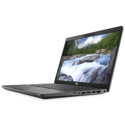 DELL Latitude E5400 - i5 (8e Gen) - 8 Go - SSD 256 Go - OCCASION