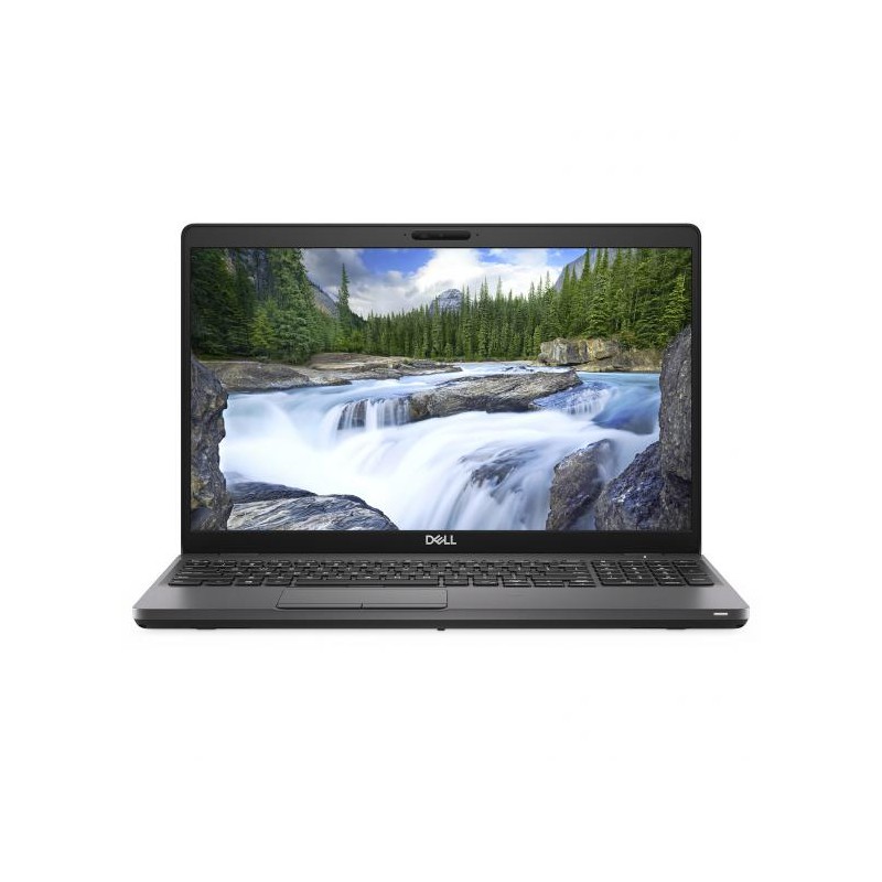 DELL Latitude E5500 - i5 (8e Gen) - 8 Go - SSD 256 Go - OCCASION