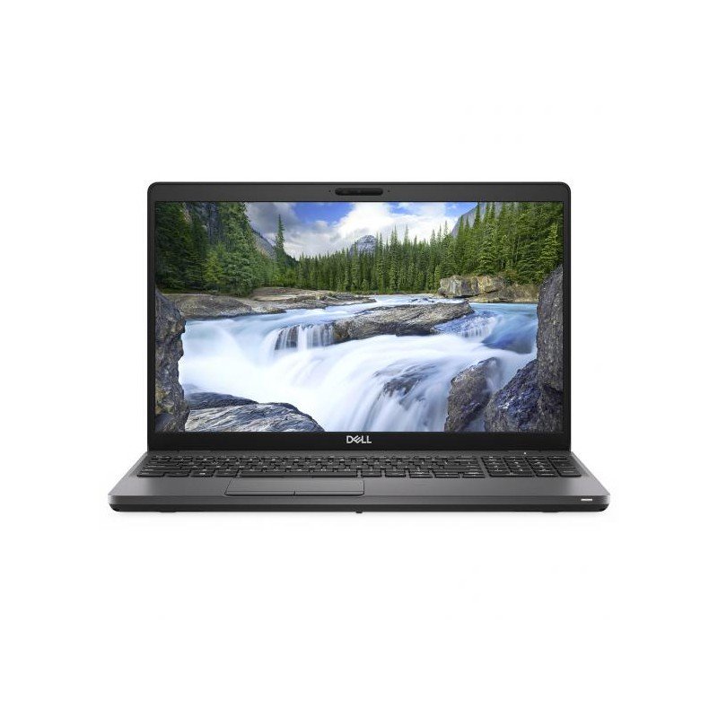 DELL Latitude E5500 - i5 (8e Gen) - 8 Go - SSD 256 Go - OCCASION