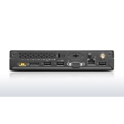 LENOVO M73 TINY - i3 - 8GB - SSD 128 GB - OCCASION