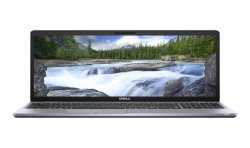 DELL Latitude 5510 - i5 (10e Gen) - 16 Go - SSD 500 Go - OCCASION