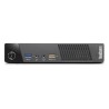 LENOVO M73 TINY - i3 - 8GB - SSD 128 GB - OCCASION