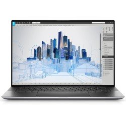 DELL Precision 5560 - i9...