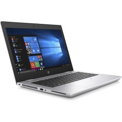 HP ProBook 640 G4 - i3 (8e Gen) - 8 Go - SSD 256 Go - OCCASION