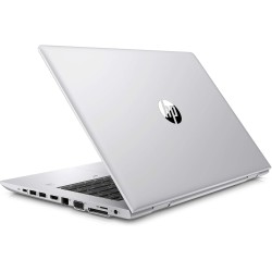 HP ProBook 640 G4 - i3 (8e Gen) - 8 Go - SSD 256 Go - OCCASION