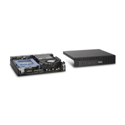 DELL 9020M - i7 (4e Gen) - 8 Go - SSD 128 Go - OCCASION