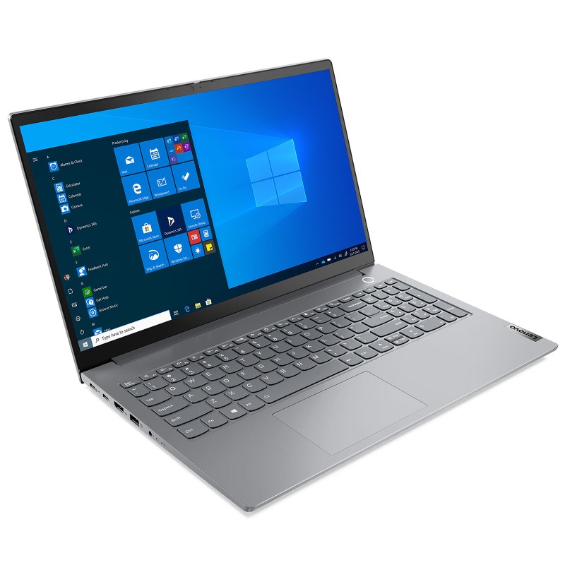 LENOVO ThinkBook 15 G2 - i5 (11e Gen) - 24 Go - 1To - OCCASION