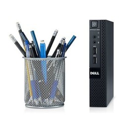 DELL 9020M - i7 (4e Gen) - 8 Go - SSD 128 Go - OCCASION