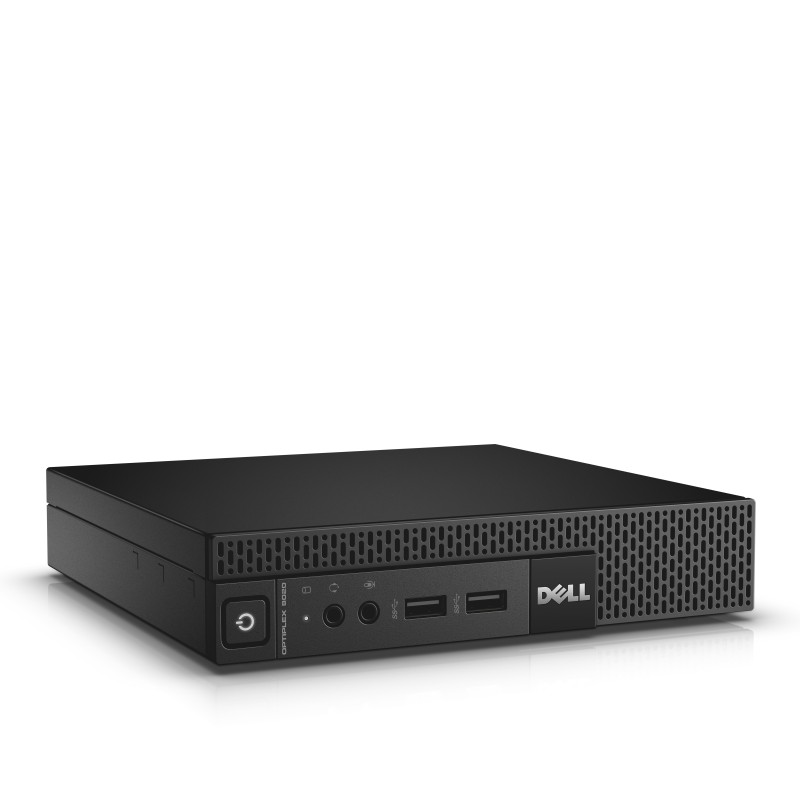 DELL 9020M - i7 (4e Gen) - 8 Go - SSD 128 Go - OCCASION