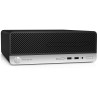 HP ProDesk 400 G6 - i7 (8e Gen) - 16 Go - SSD 500 Go - OCCASION