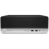 HP ProDesk 400 G6 - i7 (8e Gen) - 16 Go - SSD 500 Go - OCCASION