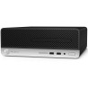 HP ProDesk 400 G6 - i7 (8e Gen) - 16 Go - SSD 500 Go - OCCASION