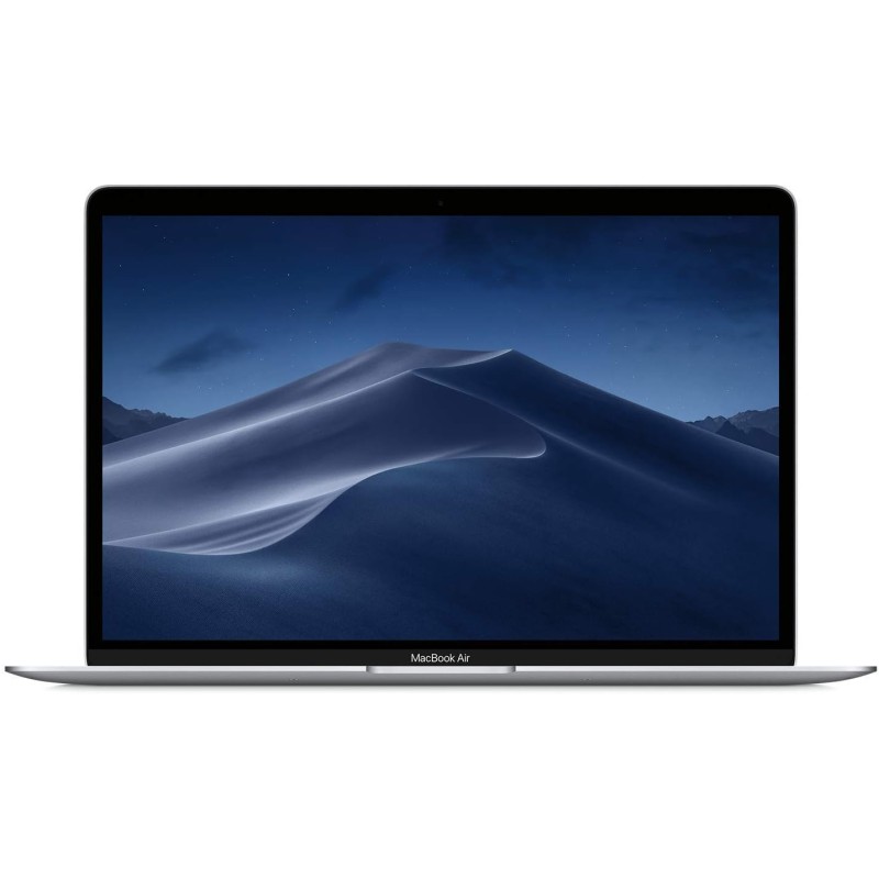 Macbook Air 13" 2018 - i5 - 16 Go - SSD 256 Go - A1932 - Occasion